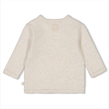 Feetje - Wickelshirt Little Duck